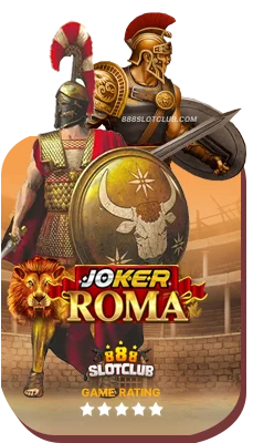 Roma Slot